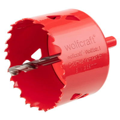 SIERRA DE CORONA WOLFCRAFT 5471000 51mm
