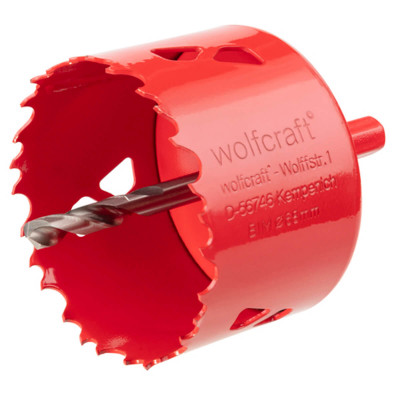 SIERRA DE CORONA WOLFCRAFT 5475000 74mm