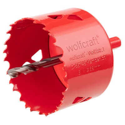 SIERRA DE CORONA WOLFCRAFT 5476000 83mm