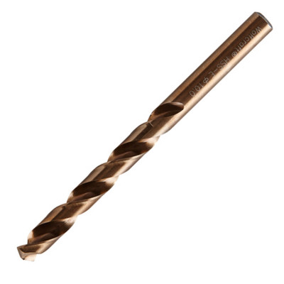 BROCA PARA METAL WOLFCRAFT 7457010 6,5mm