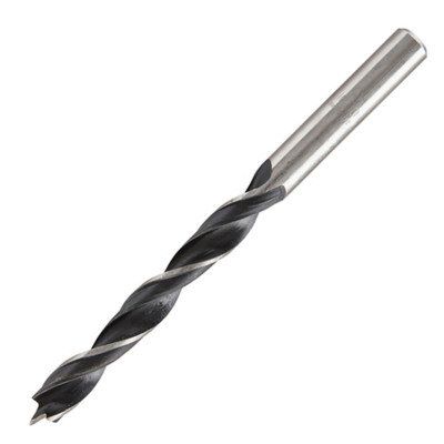 BROCA ESPIRAL WOLFCRAFT PARA MADERA 7608010 8mm
