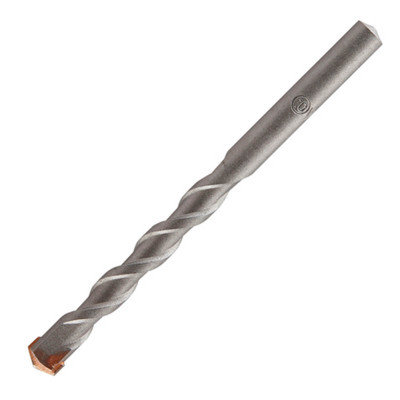 BROCA HORMIGÓN WOLFCRAFT 7749010 9mm