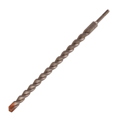 BROCA DE PERCUSIÓN WOLFCRAFT STANDARD 7830010 8mm