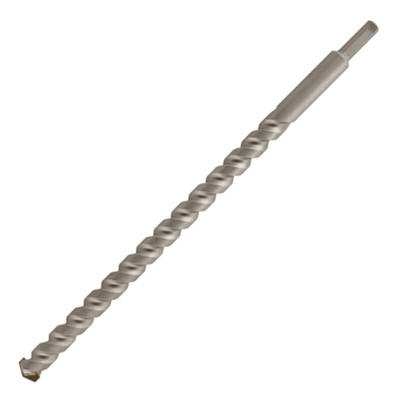 BROCA DE ALBAÑIL WOLFCRAFT 7918010 8mm