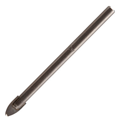 BROCA WOLFCRAFT PARA CRISTAL Y AZULEJOS 7978010 8mm