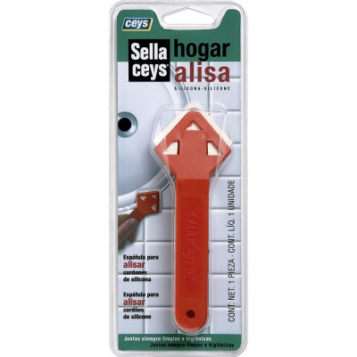 ALISA SILICONA CEYS 506104