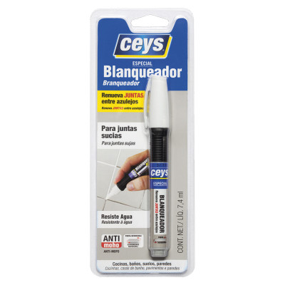 BLANQUEADOR JUNTAS CEYS 505122