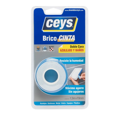 BRICOCINTA CEYS 507640/41
