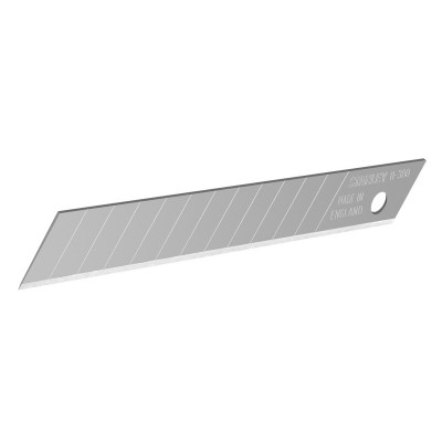 JUEGO CUTTER STANLEY BK95129 10UD