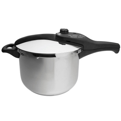 OLLA A PRESIÓN LACOR TEMPO 71864 4L