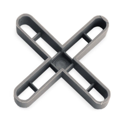 CRUCETAS RUBI 02132 7mm 100 PIEZAS