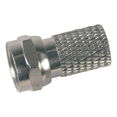 CONECTOR DE ROSCAR TELEVES ''F'' 4317