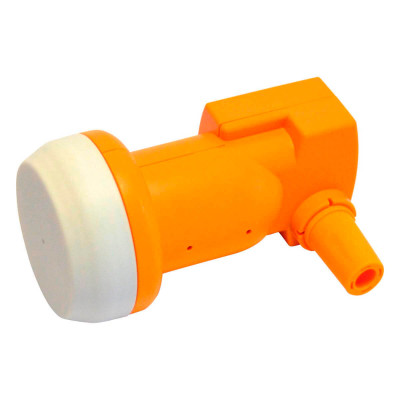 CONVERSOR TELEVES LNB SINGLE UNIVERSAL 4365