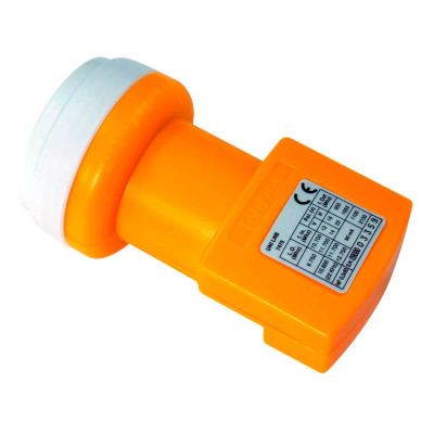 CONVERSOR TELEVES LNB SINGLE UNIVERSAL 4365