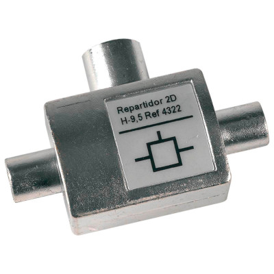 REPARTIDOR TELEVES CEI 2D 4322