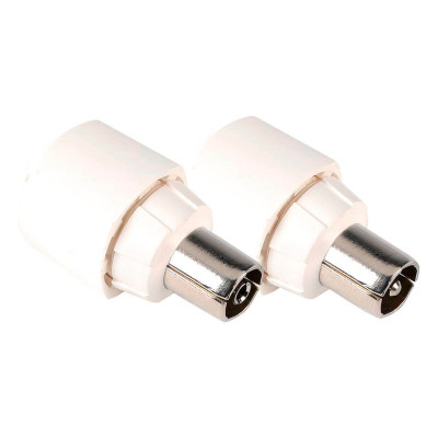 CONECTOR TELEVES DE MONTAR ''CEI'' 4316