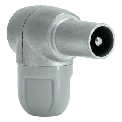 CONECTOR TELEVES DE MONTAR ''CEI'' MACHO 437410