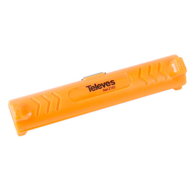 PELACABLES TELEVES 2162
