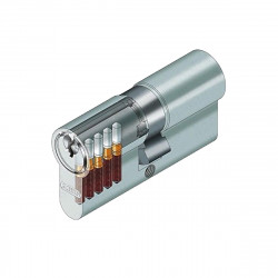 CILINDRO ABUS E50 MM 45/45