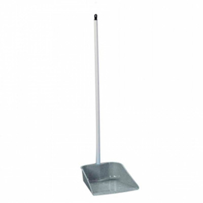 RECOGEDOR CON PALO DENOX 33160.685
