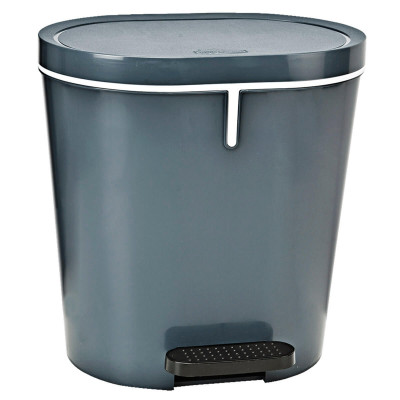 CUBO PEDALBIN DENOX OVAL 24190.790 8L