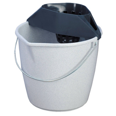CUBO CON ESCURRIDOR DENOX 33220 12L