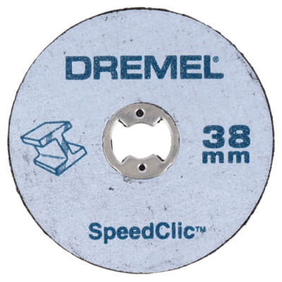 SET INICIAL DREMEL 2615S406JC