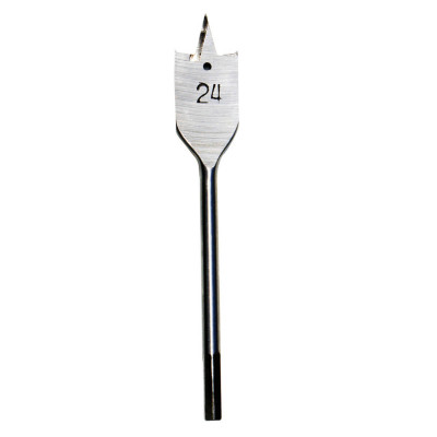 BROCA PALA MADERA FISCHER 530647 12mm