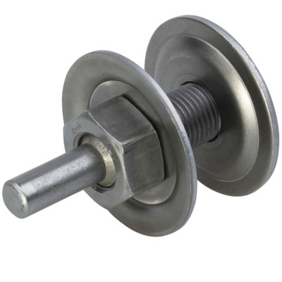 MANDRIL WOLFCRAFT 2117000 13mm