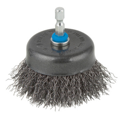 CEPILLO DE COPA WOLFCRAFT 2106000
