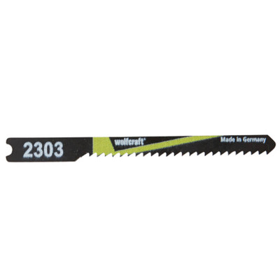 HOJA SIERRA WOLFCRAFT DE CALAR 2303000
