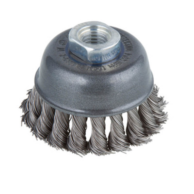 CEPILLO DE COPA WOLFCRAFT 2125000