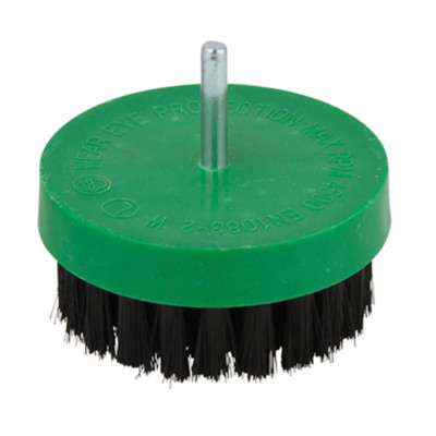 CEPILLO DE PULIR WOLFCRAFT 2713000