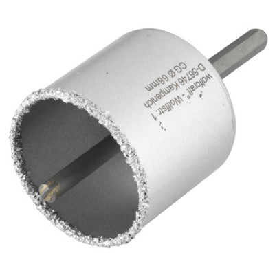 CORONA DE PERFORACIÓN WOLFCRAFT 3899000 103mm