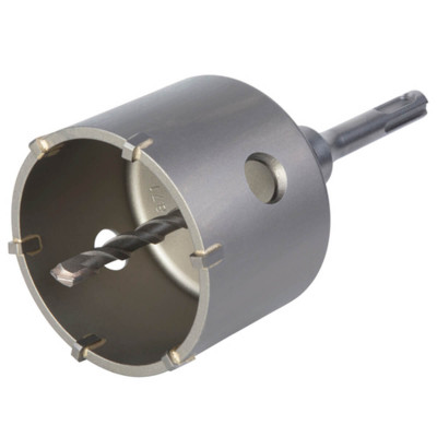 CORONA DE PERFORACIÓN WOLFCRAFT 5483000 35mm