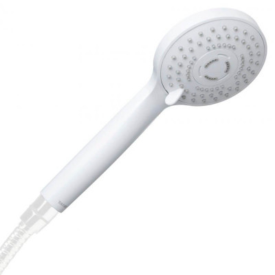 DUCHA TATAY BOMBAY BLANCO 3311301