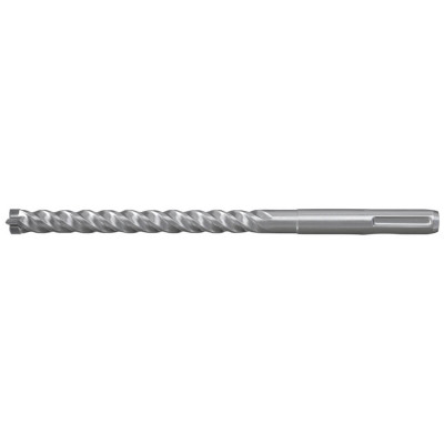 BROCA FISCHER SDS PLUS QUATTRIC II 6/100/165 549979