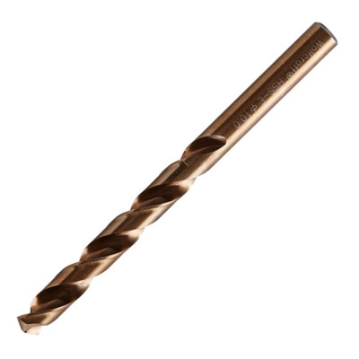 BROCA WOLFCRAFT METAL HSS-CO 7444010 30mm
