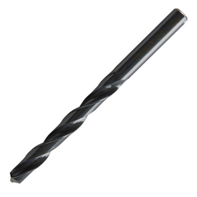 BROCA PARA METAL WOLFCRAFT HSS 7492010 18mm