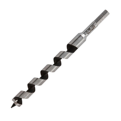BROCA PARA VIGAS WOLFCRAFT DE MADERA STANDARD 7667010
