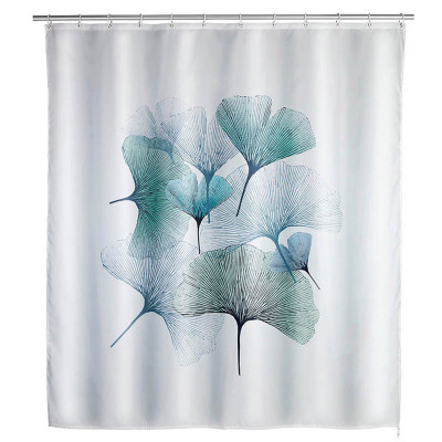 CORTINA DUCHA WENKO GINKGO 24344100