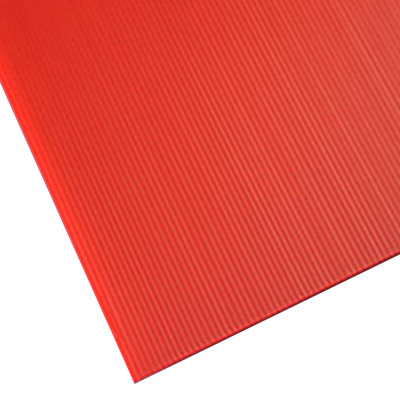 PLASTONDA POLIMARK ROJO 0005077 50x50cm