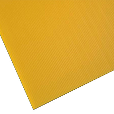 PLASTONDA POLIMARK AMARILLO 0005083 50x100cm