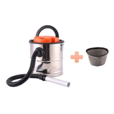 ASPIRADOR CENIZA DI1200INOX 1200W