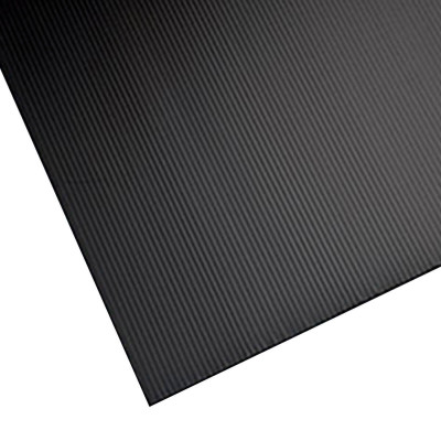PLASTONDA POLIMARK NEGRO 005053 100x200cm