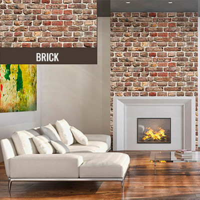 PLASTONDA DECOR POLIMARK BRICK 008017