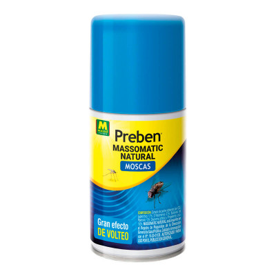 PREBEN MASSOMATIC MASSO 231120 250ml