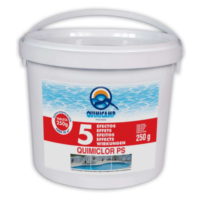 QUIMICLOR BIGMAT 201805 5 EFECTOS