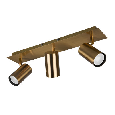 LÁMPARA TRÍO MARLEY 802400304