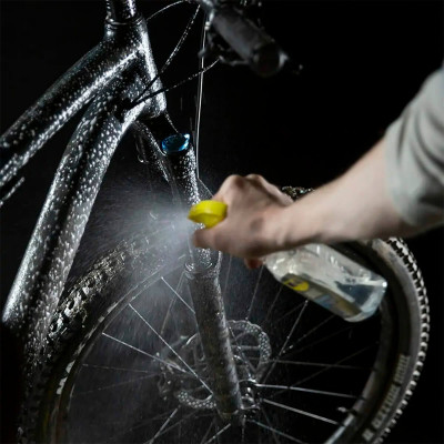 LIMPIADOR TOTAL BIKE WD40 534238 500ml